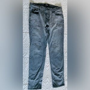 Hollister Mens Skinny Stretch jeans.